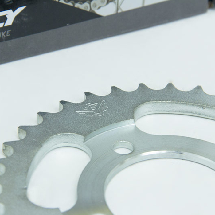 KIT ARRASTRE 14-42T-428H-128-4H SZ16R