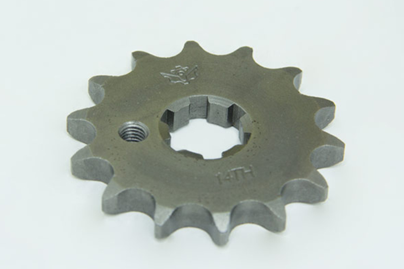 KIT ARRASTRE 14-40T 428H-132 6H FZ16 FZ16 2.0 FI