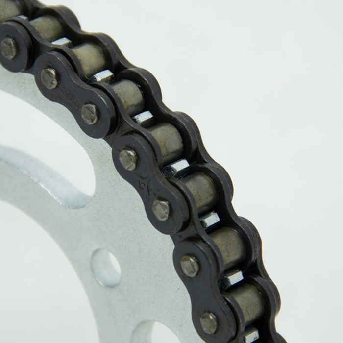 KIT ARRASTRE 17-49T 428H-130 6H XR150L