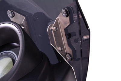 Elevador de Cúpula para YAMAHA NMAX