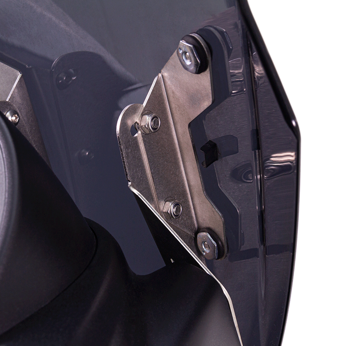 Elevador de Cúpula para YAMAHA NMAX