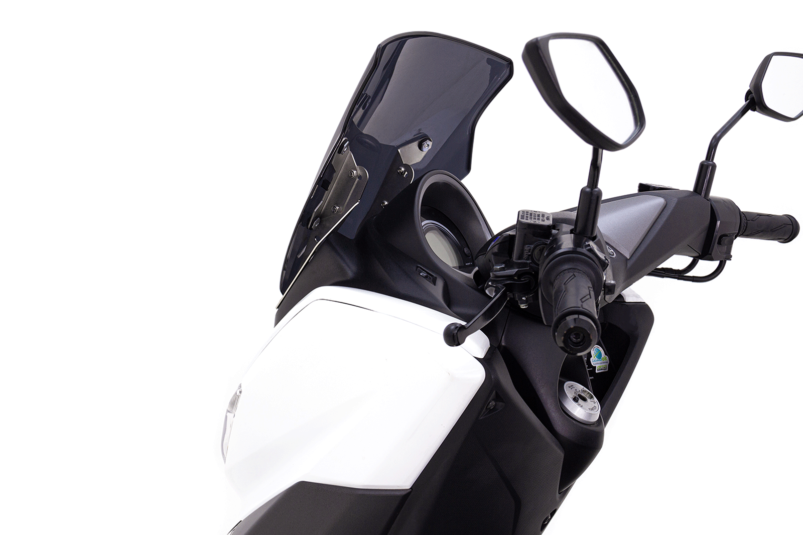 Elevador de Pantalla para YAMAHA NMAX