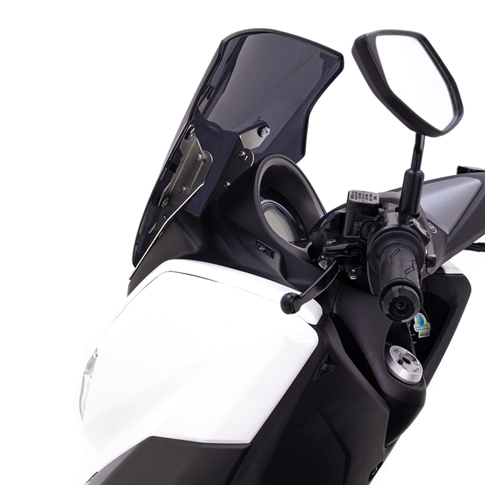 Elevador de Pantalla para YAMAHA NMAX