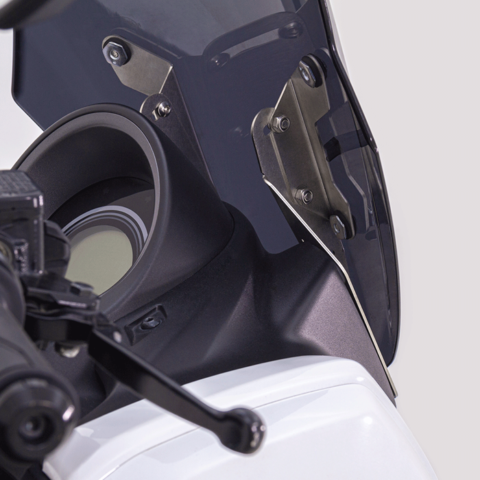 Elevador visera YAMAHA NMAX