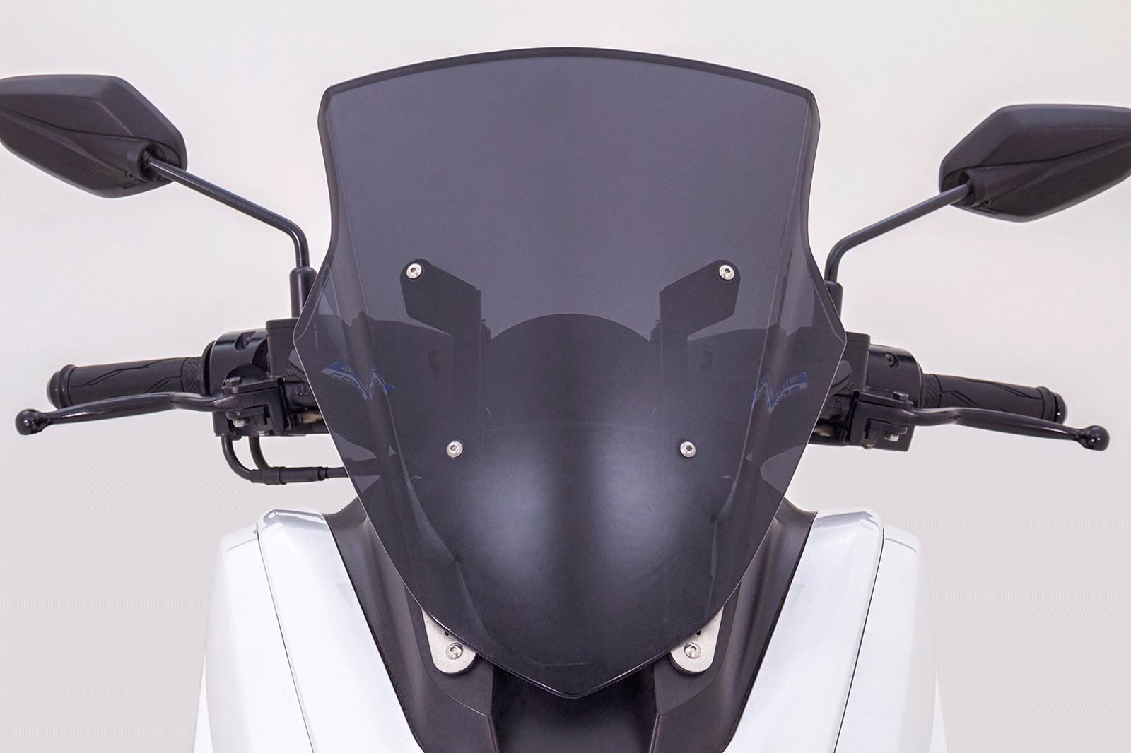 Elevador Cúpula touring YAMAHA NMAX