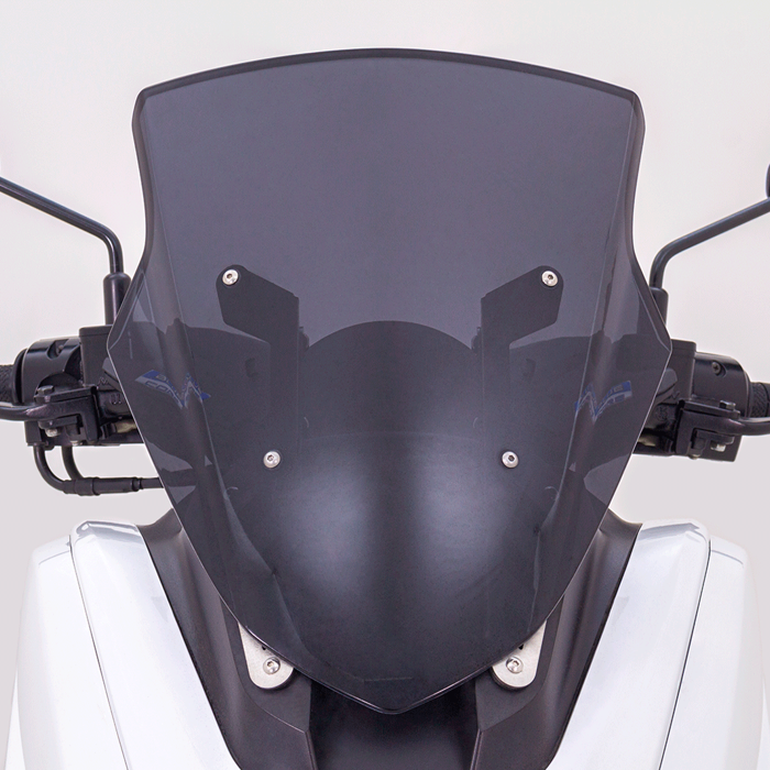 Elevador Cúpula touring YAMAHA NMAX