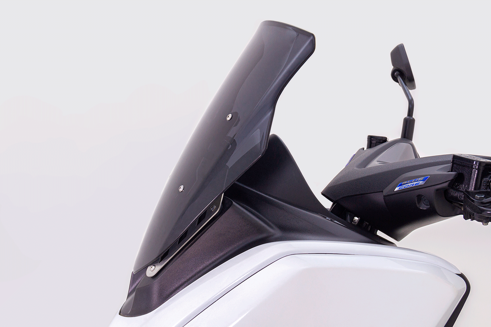 Elevador Parabrisa para YAMAHA NMAX