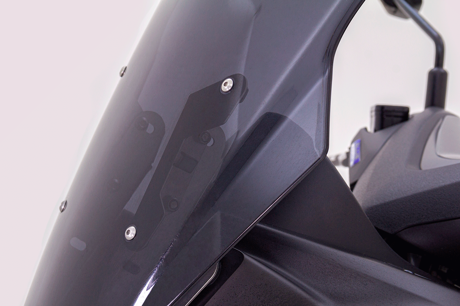 Elevator Windshield YAMAHA NMAX