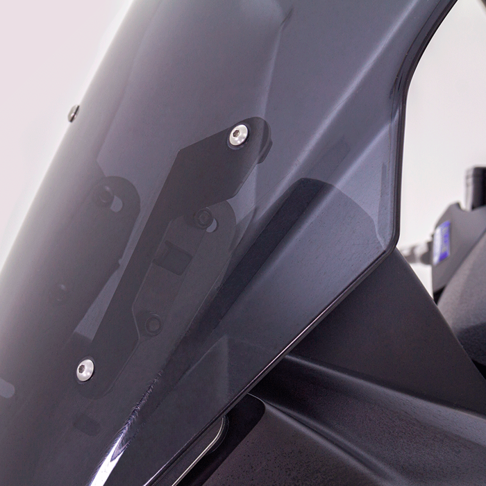 Elevator Windshield YAMAHA NMAX