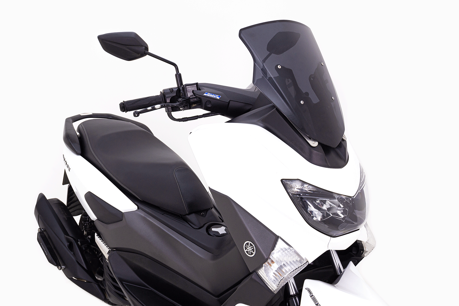 Elevator For Windscreen YAMAHA NMAX