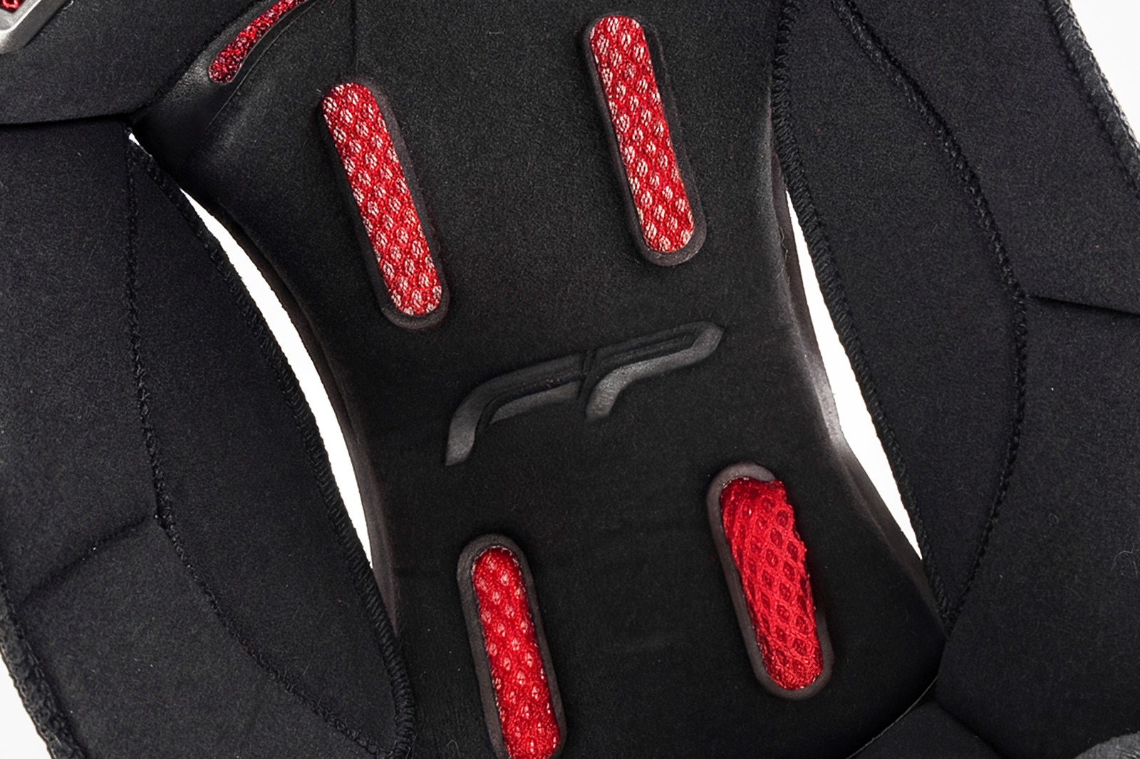 almohadillas casco Atlas FP