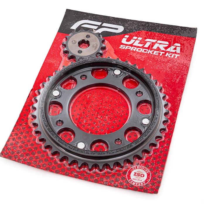 KIT SPROCKET 14-42T 4H CB110, Kit Sprocket. Kit Sprocket para moto. Sprocket para moto. Kit Respuesto Sprocket para moto. Juego Kit Sprocket para Moto. Piñon para Moto. Piñones de Repuesto para Moto