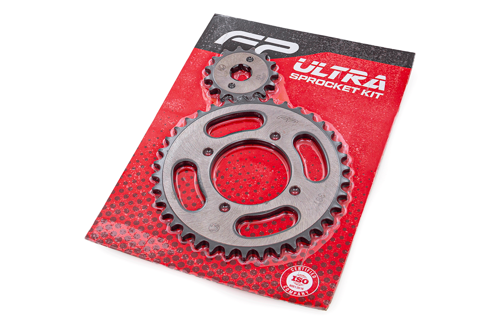 KIT SPROCKET 15-38T 4H AKT125NKD, Kit Sprocket. Kit Sprocket para moto. Sprocket para moto. Kit Respuesto Sprocket para moto. Juego Kit Sprocket para Moto. Piñon para Moto. Piñones de Repuesto para Moto