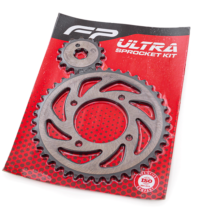 KIT SPROCKET 15-41T 4H CRYPTON 115 FI,CRYPTON115, Kit Sprocket. Kit Sprocket para moto. Sprocket para moto. Kit Respuesto Sprocket para moto. Juego Kit Sprocket para Moto. Piñon para Moto. Piñones de Repuesto para Moto