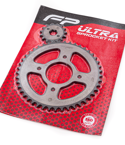 KIT SPROCKET 15-45T 4H GIXXER 150, Kit Sprocket. Kit Sprocket para moto. Sprocket para moto. Kit Respuesto Sprocket para moto. Juego Kit Sprocket para Moto. Piñon para Moto. Piñones de Repuesto para Moto