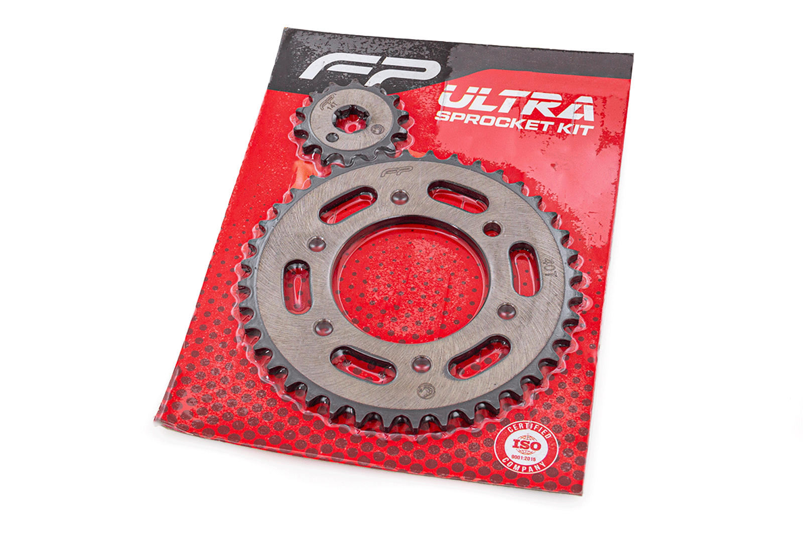 KIT SPROCKET 14-40T 6H FZ16, Kit Sprocket. Kit Sprocket para moto. Sprocket para moto. Kit Respuesto Sprocket para moto. Juego Kit Sprocket para Moto. Piñon para Moto. Piñones de Repuesto para Moto