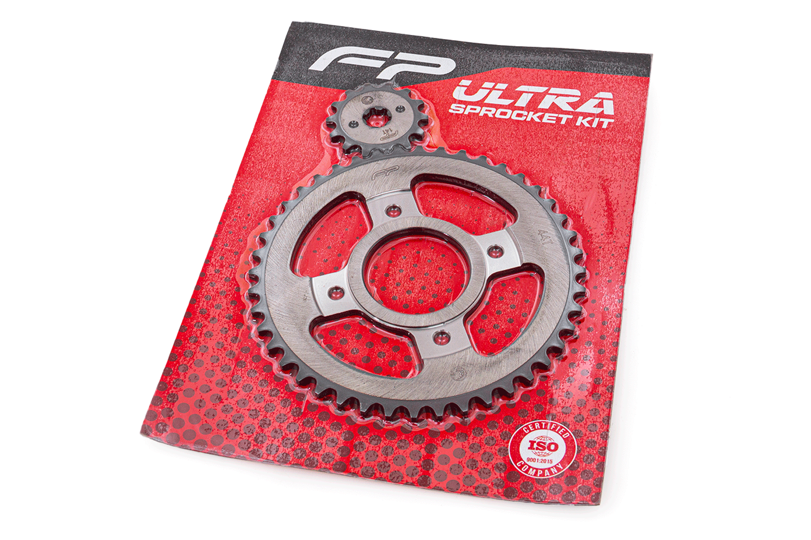KIT SPROCKET 14-44T 4H ECO100 DELUXE 5, Kit Sprocket. Kit Sprocket para moto. Sprocket para moto. Kit Respuesto Sprocket para moto. Juego Kit Sprocket para Moto. Piñon para Moto. Piñones de Repuesto para Moto