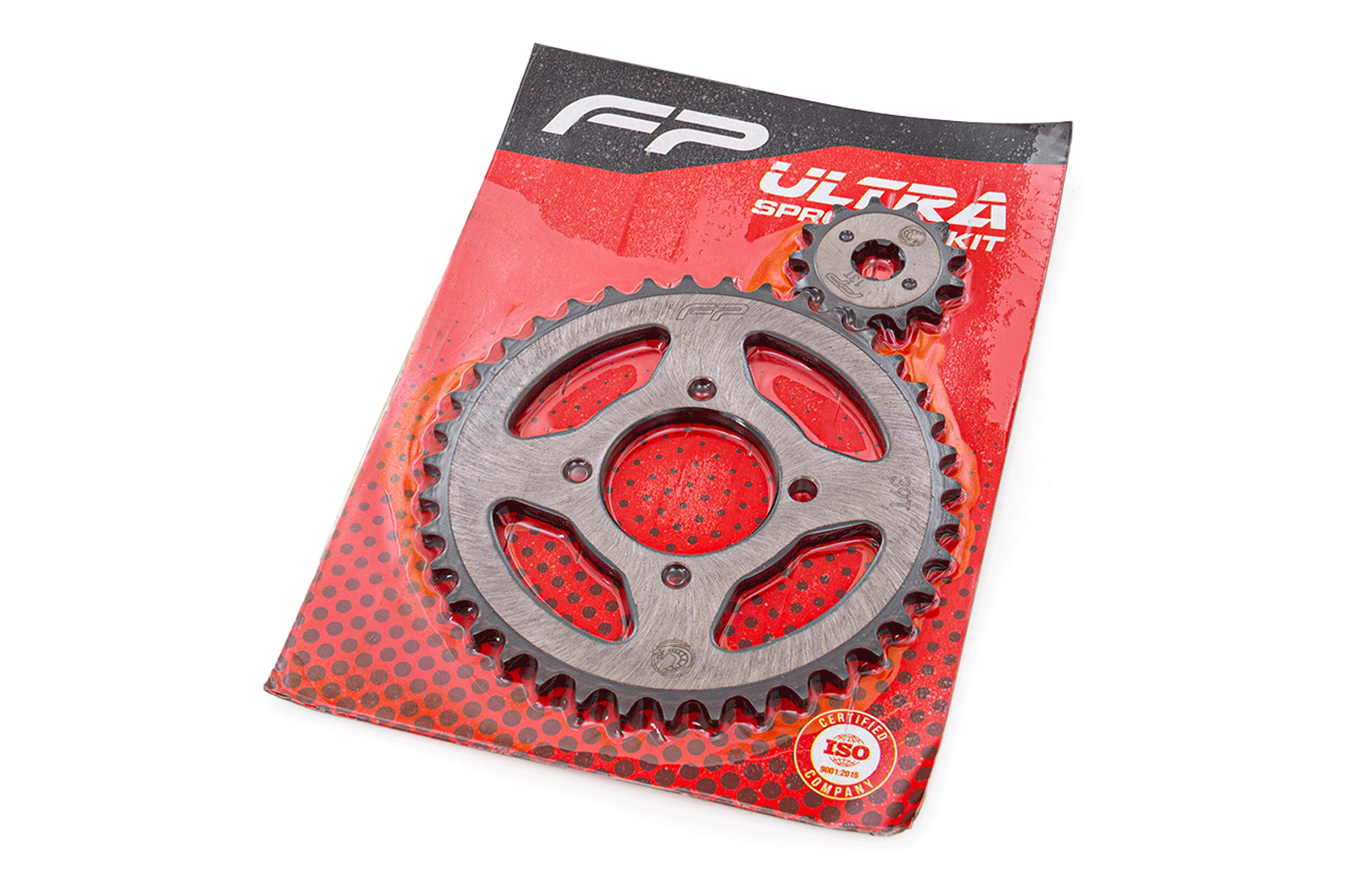 KIT SPROCKET 13-39T 4H TVS STAR SPORT 100, Kit Sprocket. Kit Sprocket para moto. Sprocket para moto. Kit Respuesto Sprocket para moto. Juego Kit Sprocket para Moto. Piñon para Moto. Piñones de Repuesto para Moto