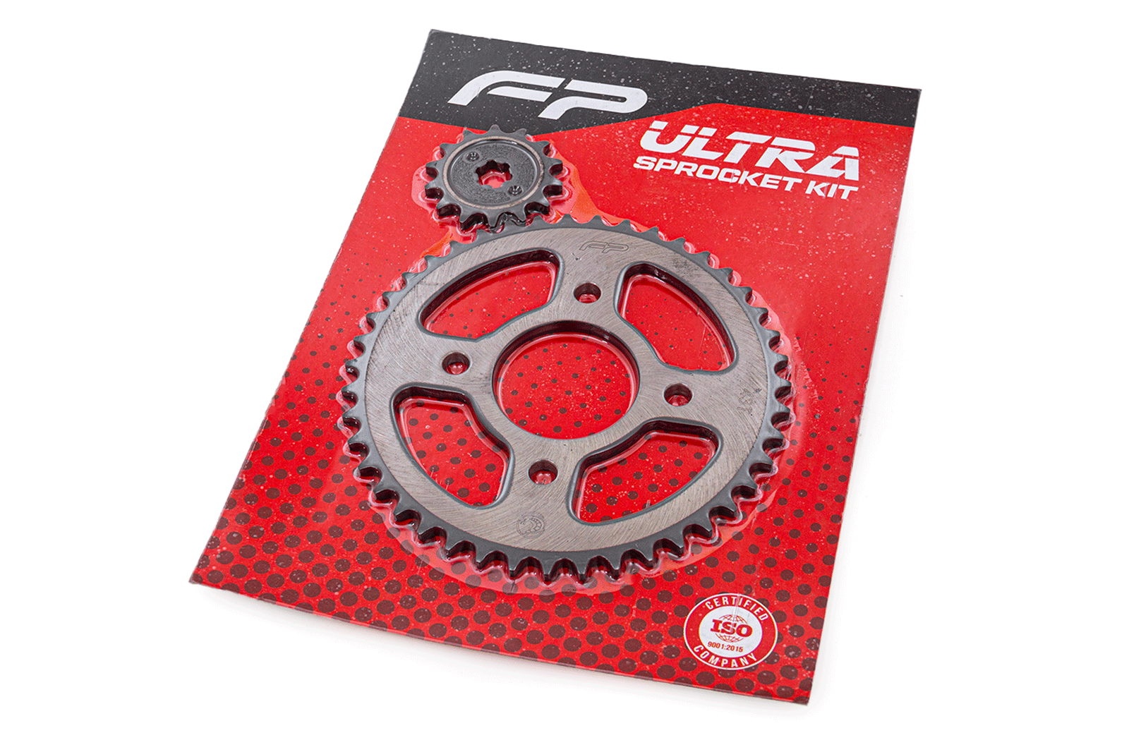 KIT SPROCKET 14-43T 4H DISCOVER 150 ST, Kit Sprocket. Kit Sprocket para moto. Sprocket para moto. Kit Respuesto Sprocket para moto. Juego Kit Sprocket para Moto. Piñon para Moto. Piñones de Repuesto para Moto