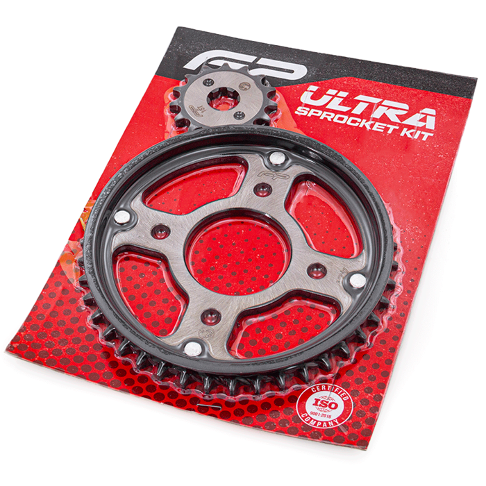 KIT SPROCKET 15-42T 4H CB 150 INVICTA, Kit Sprocket. Kit Sprocket para moto. Sprocket para moto. Kit Respuesto Sprocket para moto. Juego Kit Sprocket para Moto. Piñon para Moto. Piñones de Repuesto para Moto