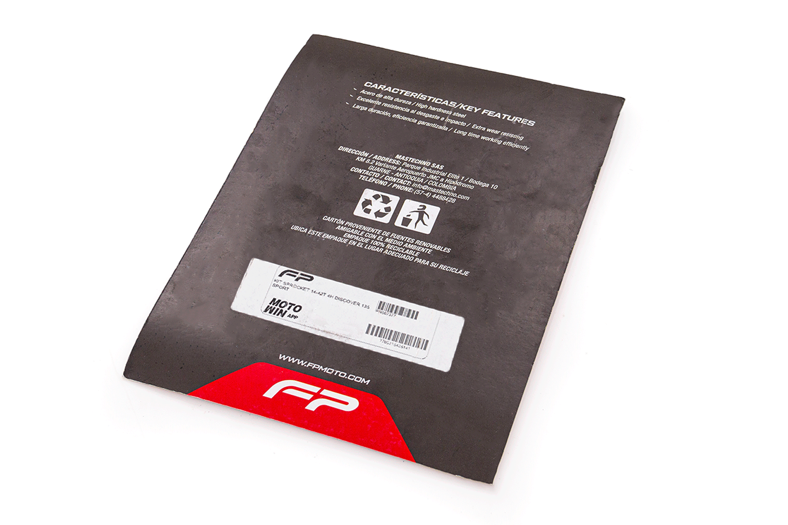 KIT SPROCKET 14-42T 4H DISCOVER 135 SPORT, Kit Sprocket. Kit Sprocket para moto. Sprocket para moto. Kit Respuesto Sprocket para moto. Juego Kit Sprocket para Moto. Piñon para Moto. Piñones de Repuesto para Moto