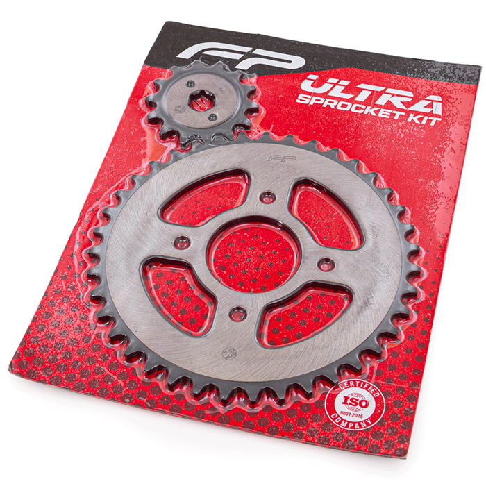 KIT SPROCKET 14-39T 4H PULSAR 180 UG, Kit Sprocket. Kit Sprocket para moto. Sprocket para moto. Kit Respuesto Sprocket para moto. Juego Kit Sprocket para Moto. Piñon para Moto. Piñones de Repuesto para Moto