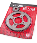 KIT SPROCKET 14-46T 4H CBZ160,MRX125, Kit Sprocket. Kit Sprocket para moto. Sprocket para moto. Kit Respuesto Sprocket para moto. Juego Kit Sprocket para Moto. Piñon para Moto. Piñones de Repuesto para Moto