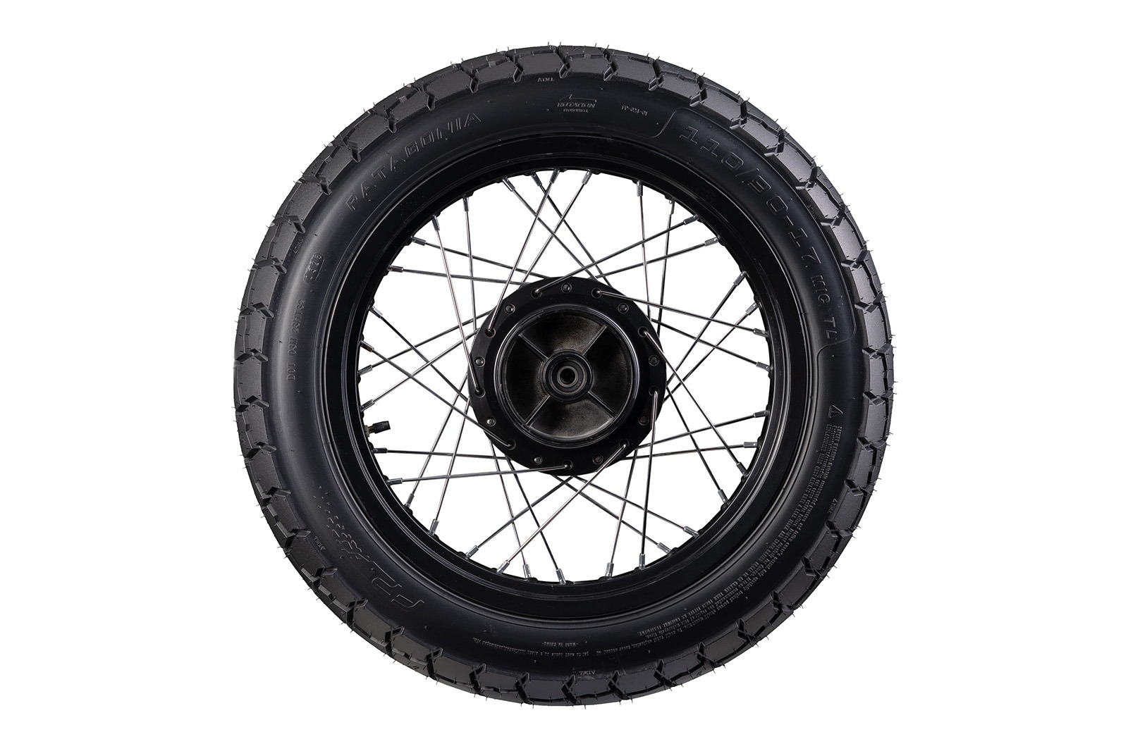 Llanta FP Patagonia 110/90-17