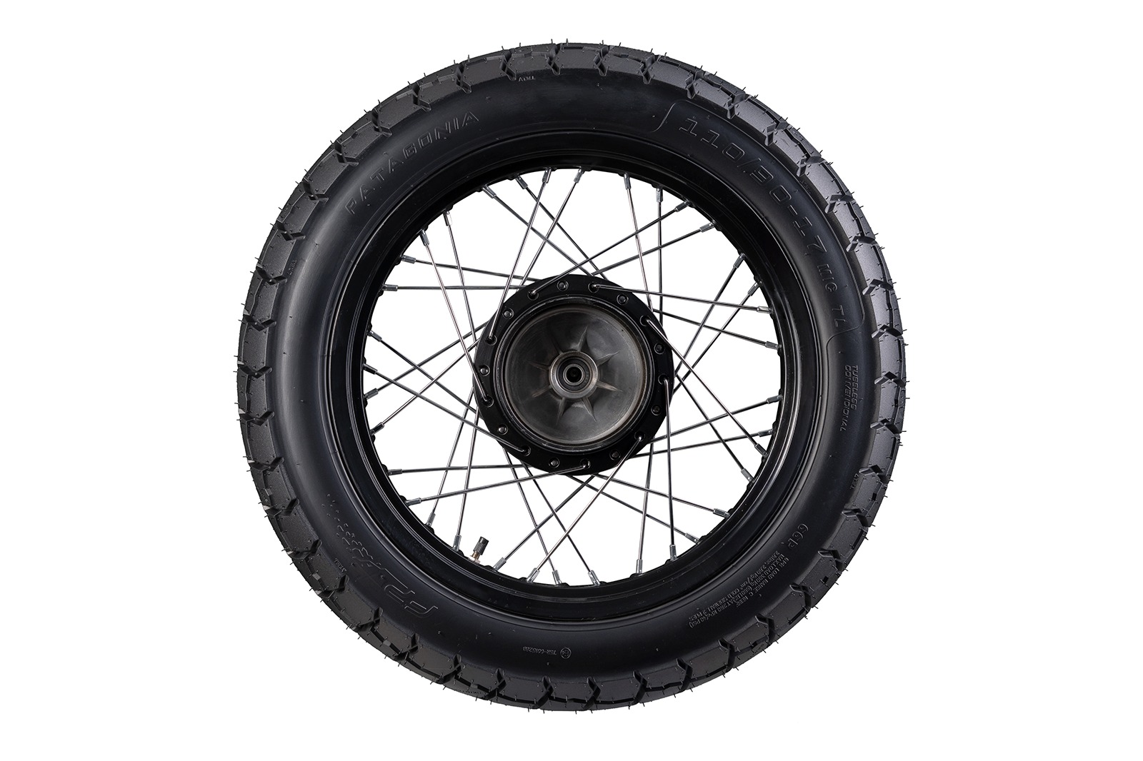 Llanta FP Patagonia 110/90-17 para terreno destapado