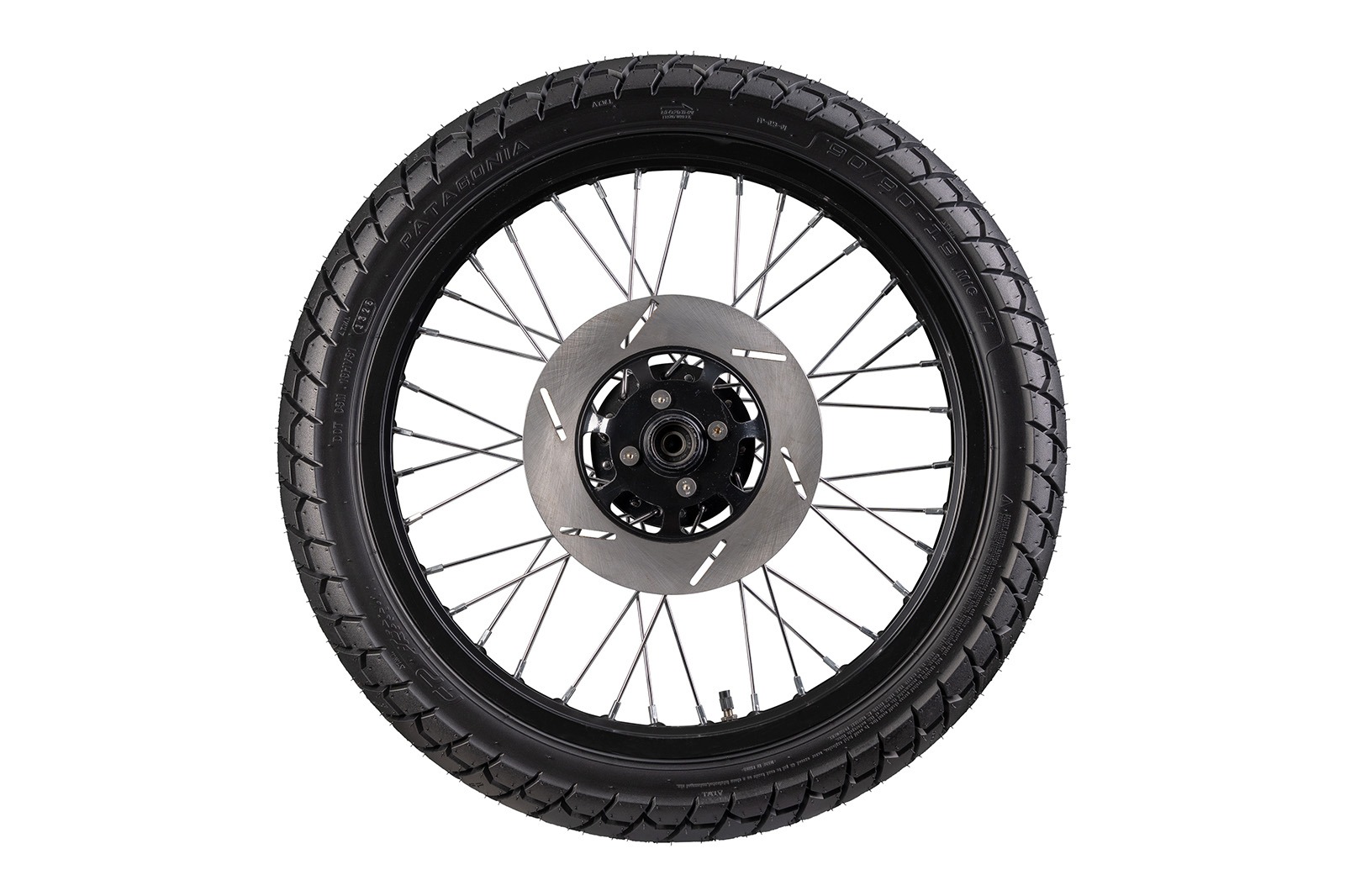 Llanta FP Patagonia 90/90-19 para moto doble propósito