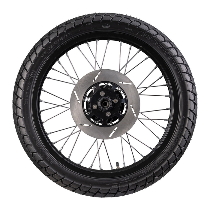 Llanta FP Patagonia 90/90-19 para moto doble propósito