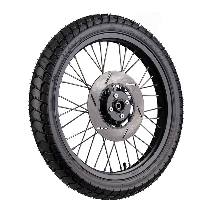 Llanta FP Patagonia 90/90-19 deal en carretera y off-road