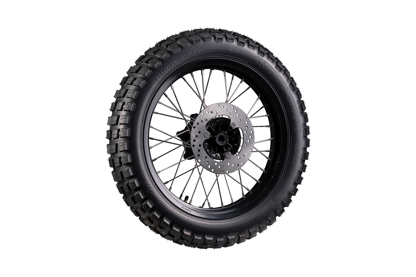 Llanta FP Jungle MT 110/90-17 para moto off-road