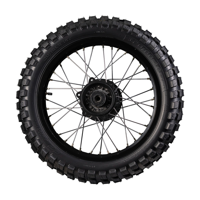 Llanta FP Jungle MT 120/80-18 para moto off-road