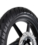 Asphalt 110/70-17 TL