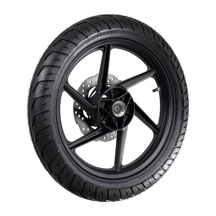 Asphalt 110/70-17 TL