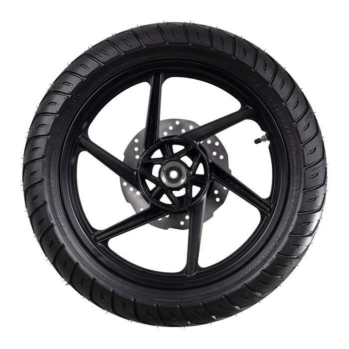 Asphalt 110/70-17 TL