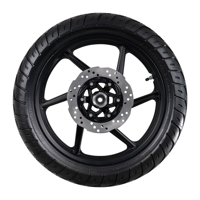 Asphalt 110/70-17 TL