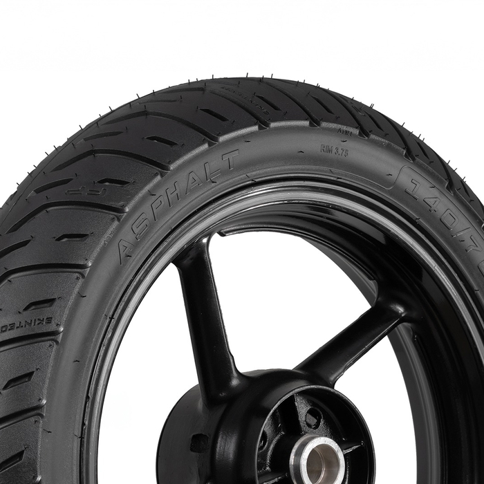 Asphalt 140/70-17 TL
