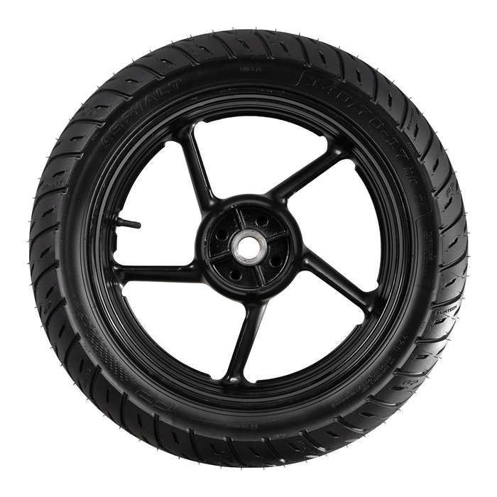 Asphalt 140/70-17 TL