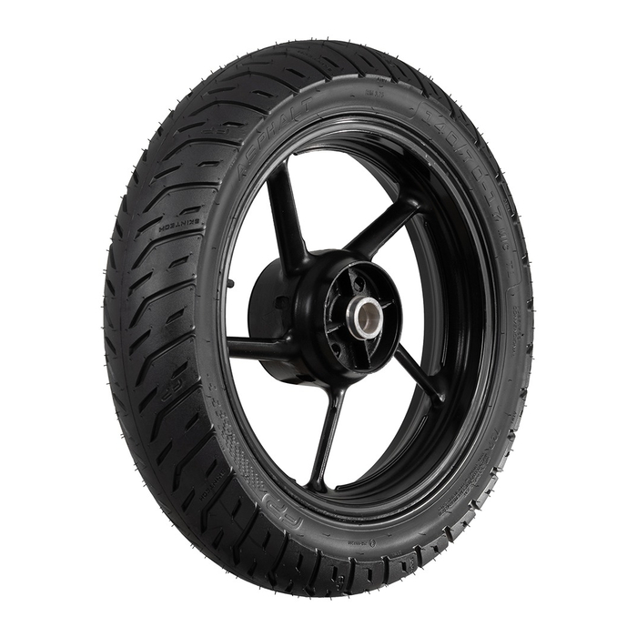 Asphalt 140/70-17 TL