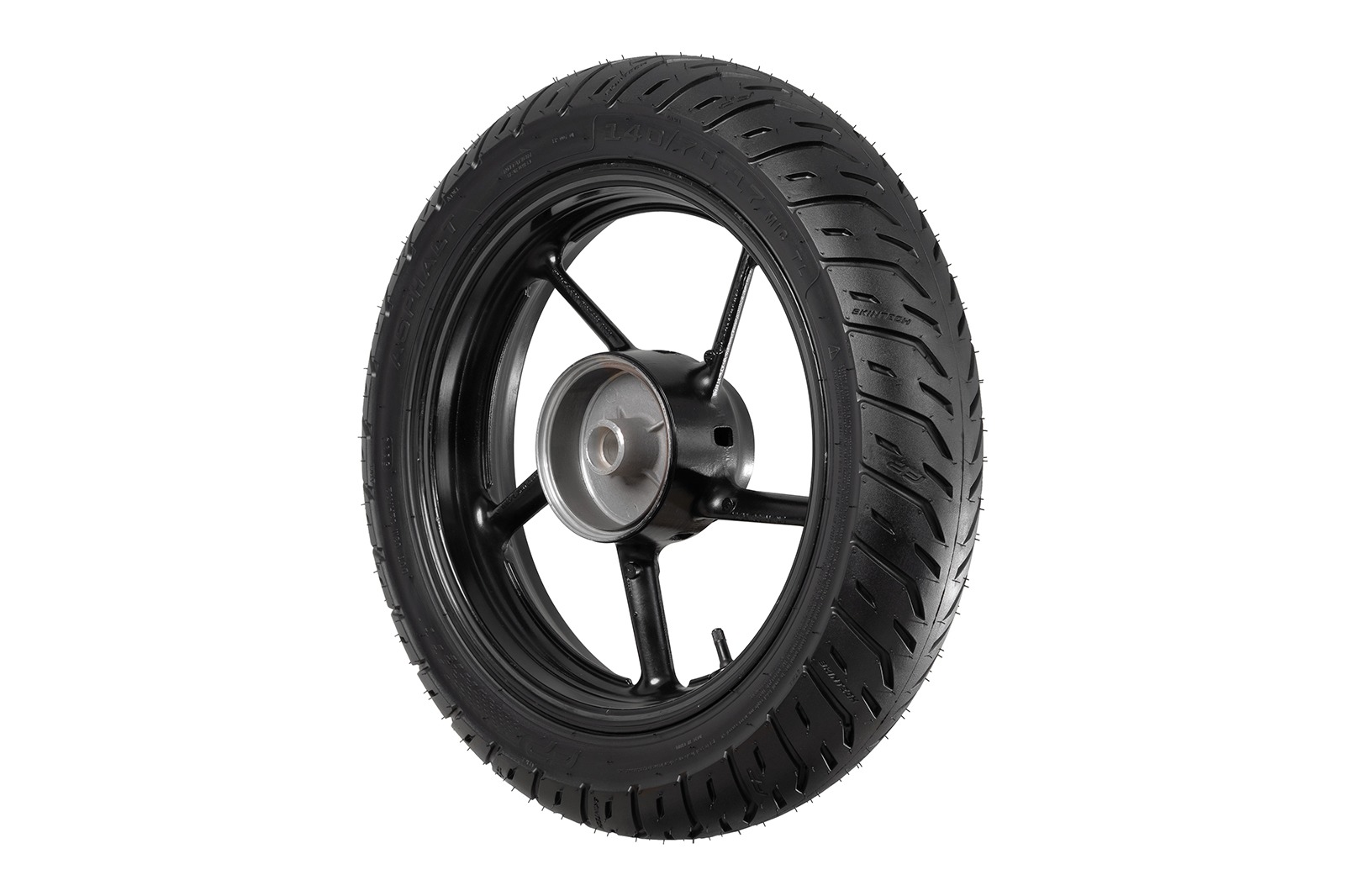 Asphalt 140/70-17 TL