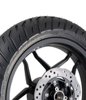 Asphalt 150/60-17 TL