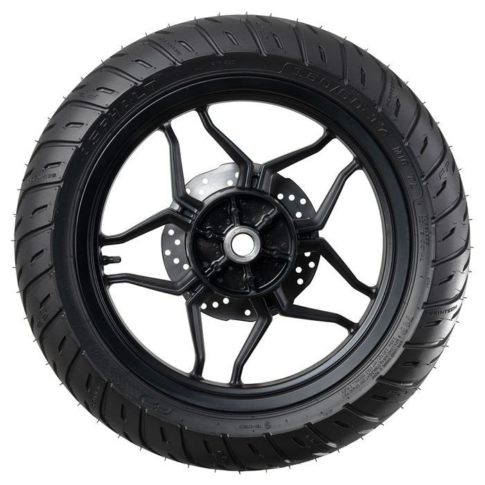 Asphalt 150/60-17 TL
