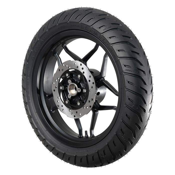 Asphalt 150/60-17 TL