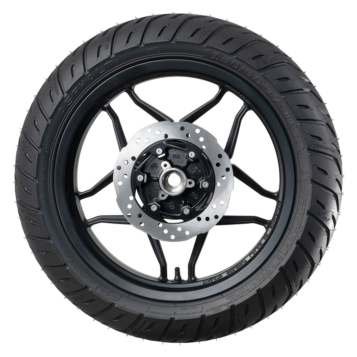 Asphalt 150/60-17 TL