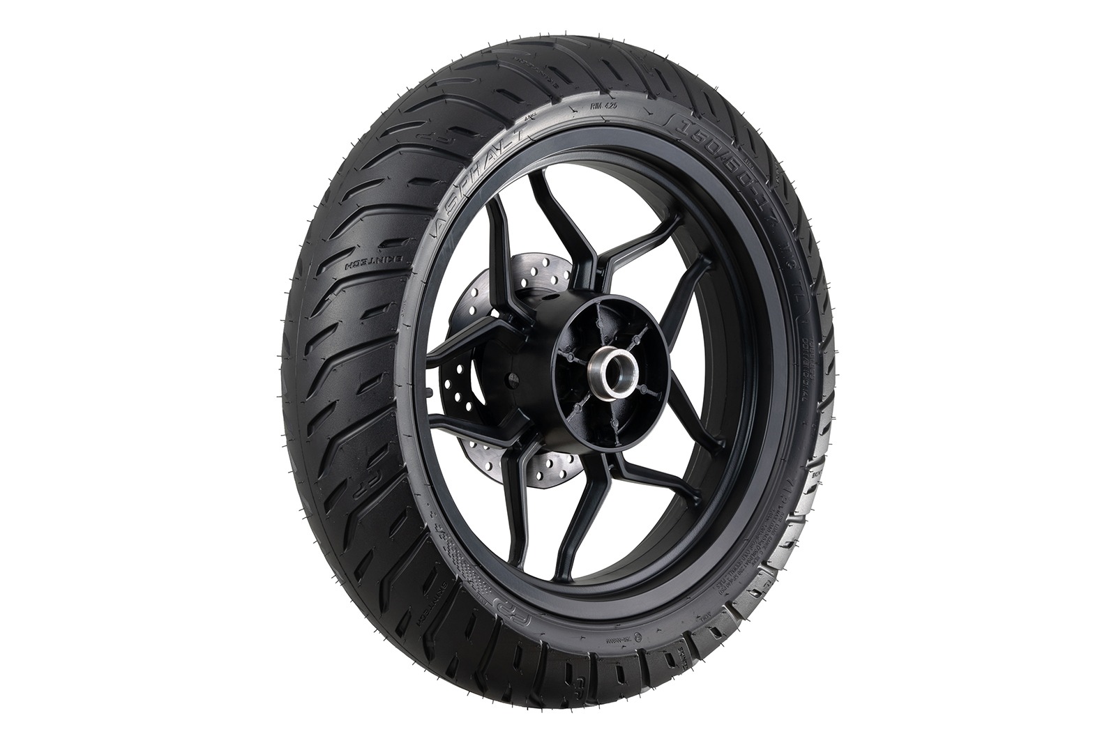 Asphalt 150/60-17 TL