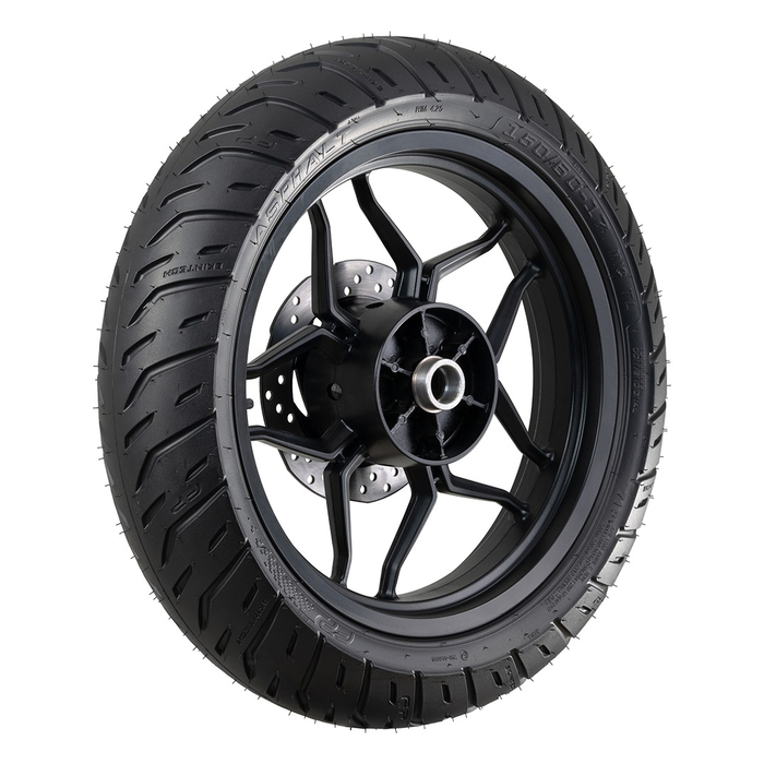 Asphalt 150/60-17 TL