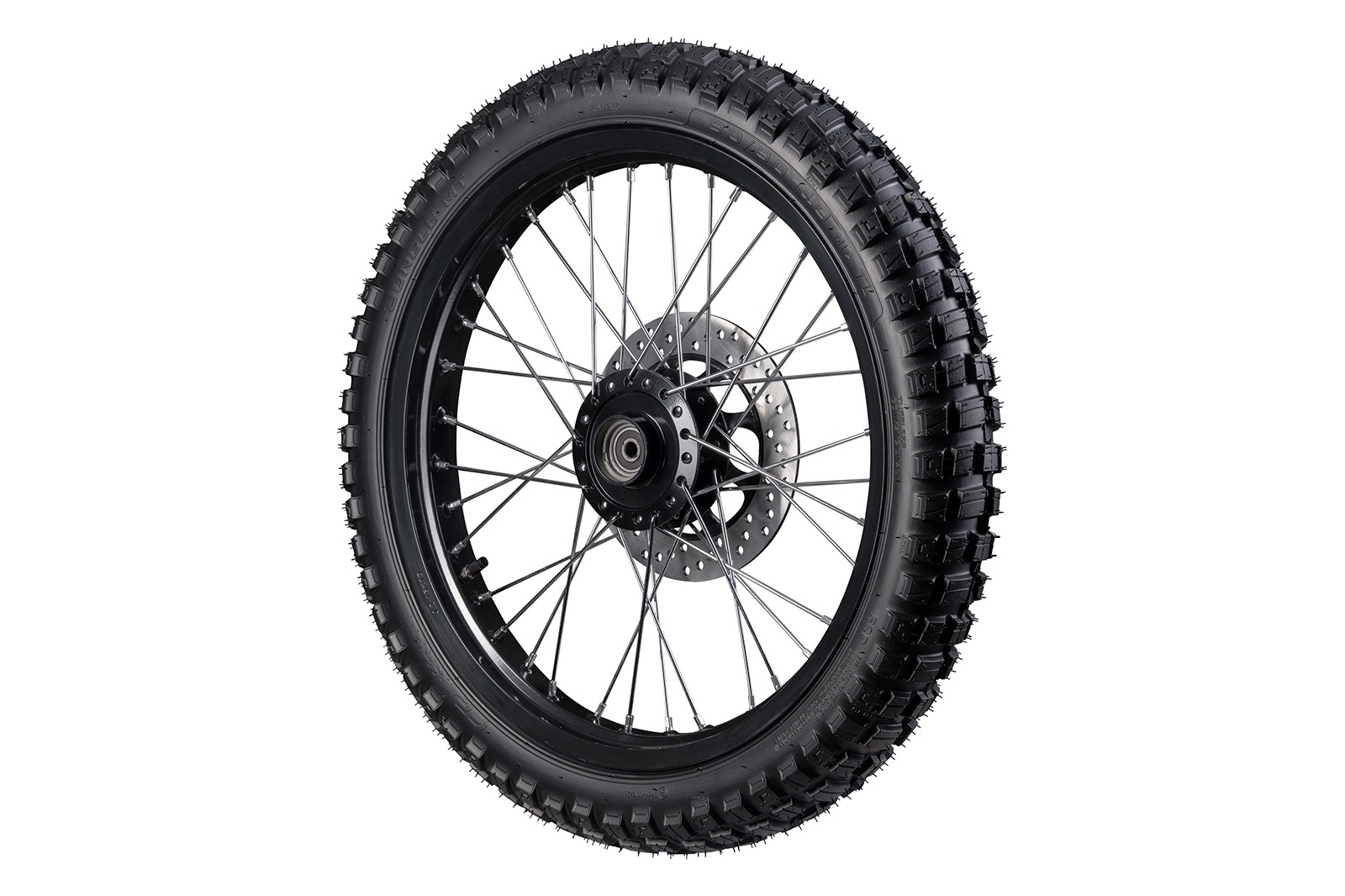 Jungle MT 90/90-19 TL