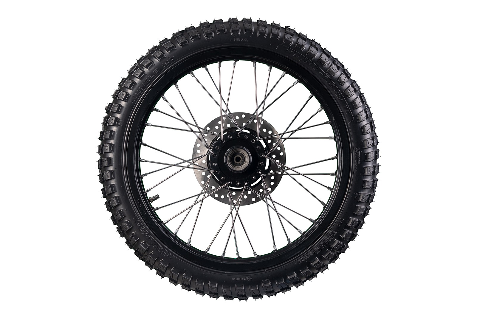 Jungle MT 90/90-19 TL